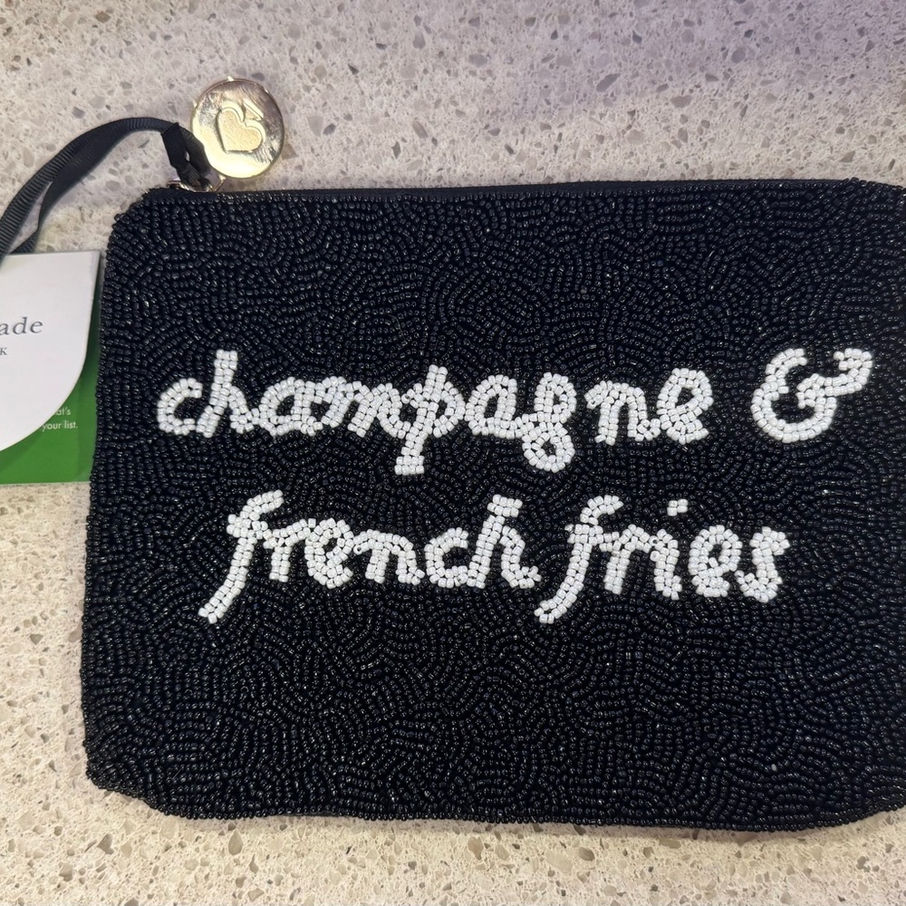 Kate Spade x Target Collection Clutch